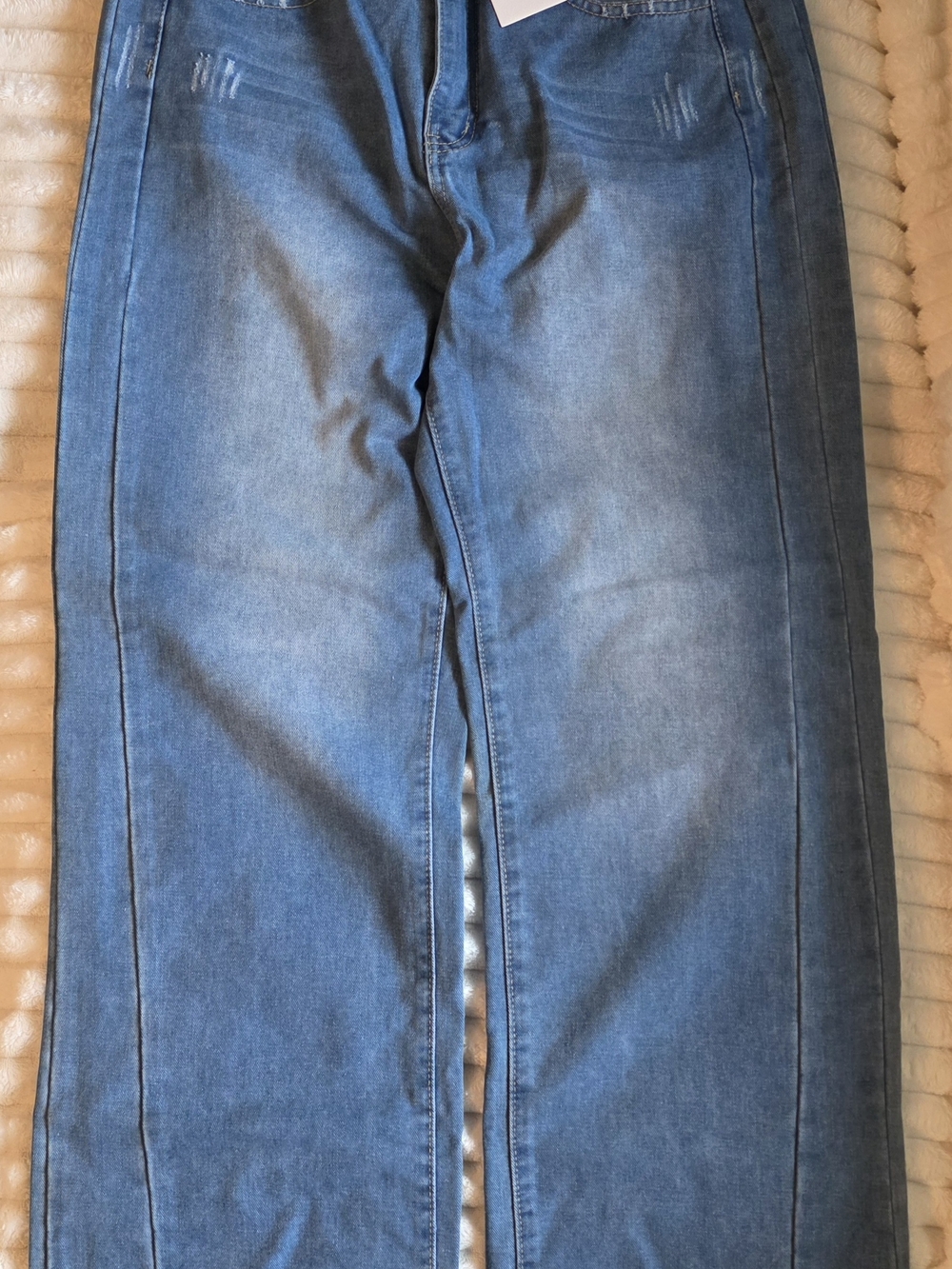 0003 Revella The Label Wide Leg Jeans